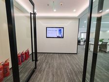 东三环 富力中心 精装修 7号线乐成中心 佳龙大厦