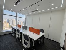 东大桥|四线地铁上盖|百富|朝外SOHO|复星|精装带家具