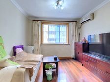 乾骏园 2室2厅 79.67平