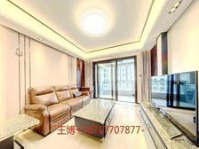 徐汇中环丨08年品质小区丨海上名邸丨南北通飞机户型丨诚售