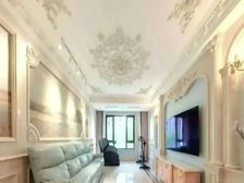 房山大国贤府 地铁 现房,127㎡—165㎡奢妆 环境交通好