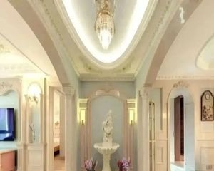 房山大国贤府 地铁 现房,127㎡—165㎡奢妆 环境交通好
