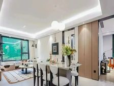 房山国贤府 地铁精装现房电梯改善大平层 配套好