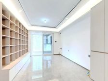 万科光澜道 3室2厅 116.39平