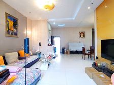 必看好房!装修洋房带花园 实际250平方 价格惊喜 56万