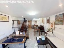 顺德绿地国际花都 陈村中心 出行方便 南北通透 停车方便