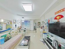 川沙别墅小区 电梯房品质高 房屋质量好格局合理 置换小区别墅