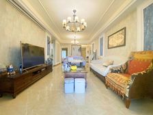 (新上)急售 一线看江豪装洋房 诚心出售 价格可谈