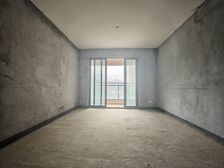 三峡广场 融汇温泉城翰林三房118万