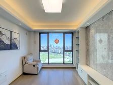 随时可看东安花苑精装3居 总价税费低交通便利