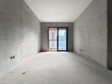 三峡广场 融汇温泉城翰林三房100万