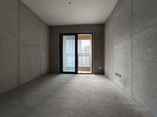 三峡广场 融汇温泉城翰林二房80万