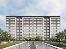 海棠喜舍——园区级教育配套,漕湖学校旁,低密洋房限量发售