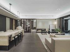 姑苏区改善约5米超大客厅奢阔空间