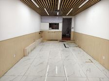 国贸建外SOHO临街底商 85平米 餐饮 超市 服装 美甲