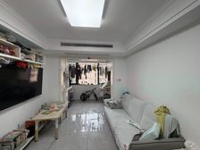 高楼层视野无遮挡 好物业出行方便 和康苑 精装修 拎包入住