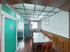 飞机户型全明三房,南北通,中间楼层,随时看房,业主诚售