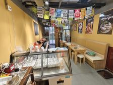 建外1层底商 有燃气+上下水 可餐饮 咖啡 美发 服装