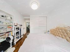 医疗配套成熟 朝南 装修好 临地铁 商品住宅 刚需两居