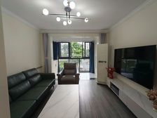 闵浦新苑六村 精装修只住1年,金三楼层 得房率高 有钥匙