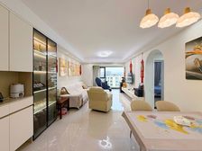 巴滨路 近轻轨 业主安心卖 随时看房 精装三房 来电有惊喜