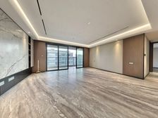 龙湖启元青云阙 178.99平4居 南向精装修 视野无遮挡