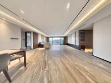 龙湖启元青云阙 227.34平4居 南向精装修 方便看房