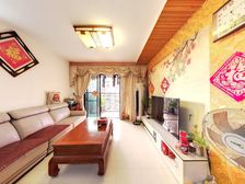 安南丽苑 精装三房家私家电齐全 业主诚心出售