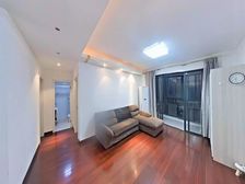 医疗配套成熟 商业配套齐全 商品房 大两房 南北通透 近地铁