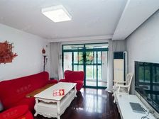 电梯房,一梯两户,南北通透,环境优美,交通便利,精装修