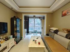 电梯洋房!二院 南门口 业主精装 老证 南门口 旭景城