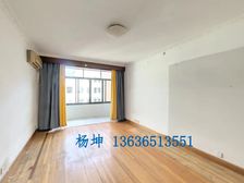 康乐小区(徐汇)2居77.06平南北朝向视野开阔采光好