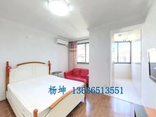 康乐小区(徐汇)2居48.28平南北朝向视野开阔采光好