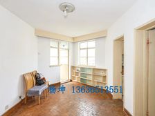 康乐小区(徐汇)2居64.55平南北朝向视野开阔采光好