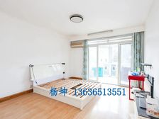 康乐小区(徐汇)2居50.13平南北朝向视野开阔采光好