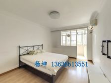 康乐小区(徐汇)2居52.97平南北朝向视野开阔采光好