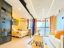 港澳台不限 北京路地铁口 旺租5500,送家电,来电可看