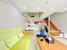 番禺核心位置 复式有红本 可租4500 业主送家私家电