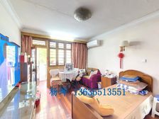 康乐小区(徐汇)2居52.97平南北朝向视野开阔采光好