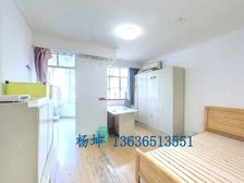 康乐小区(徐汇)1居38.67平南朝向视野开阔采光好