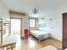 康乐小区(徐汇)1居41.83平南朝向视野开阔采光好