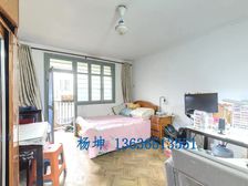 康乐小区(徐汇)1居室户型房正采光好不临街新上房源!