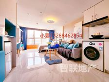 万博商圈 节能科技园,带租4000 外籍可买 随时看房