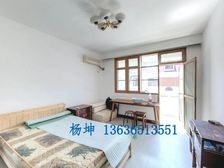 康乐小区(徐汇)1居41.63平南朝向视野开阔采光好