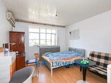 康乐小区(徐汇)1居37.96平南朝向视野开阔采光好