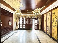 京基鹭府 科技城核心区 带电梯 3卧朝南 2车库 精装修