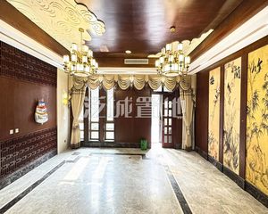 京基鹭府 科技城核心区 带电梯 3卧朝南 2车库 精装修