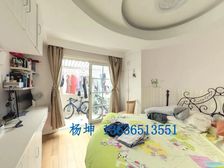 康乐小区(徐汇)2居50.32平南北朝向视野开阔采光好