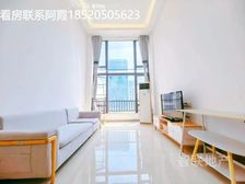 (港澳台可购买)天河珠江新城 旺租5000 小户型 写字楼多