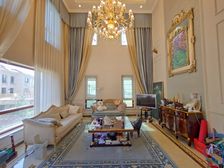 通州格拉斯小镇600平精装别墅 满五 诚意出售